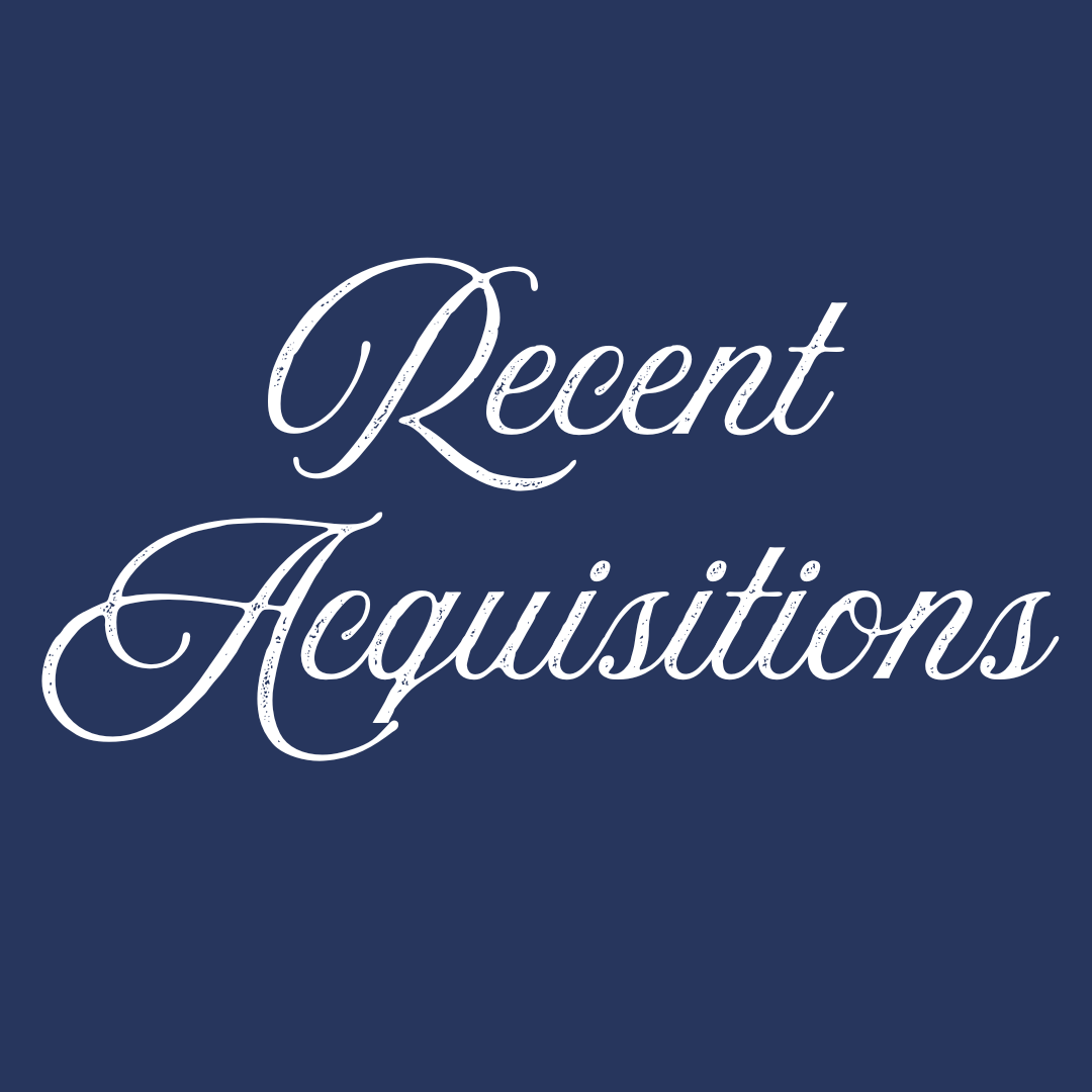 Beer with Bronson: February 2026 - logo